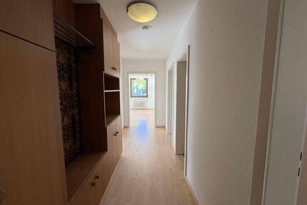 Helle 3-Zimmer-Wohnung mit zwei Balkonen in Stuttgart-Feuerbach