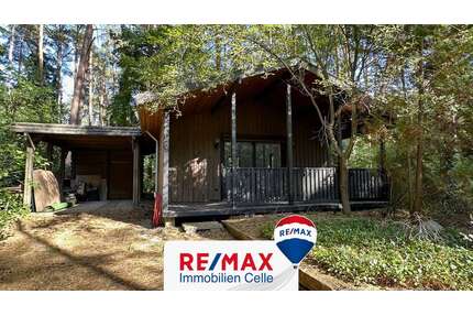 Haus zum Kaufen in Wienhausen 69.000,00 € 45 m²