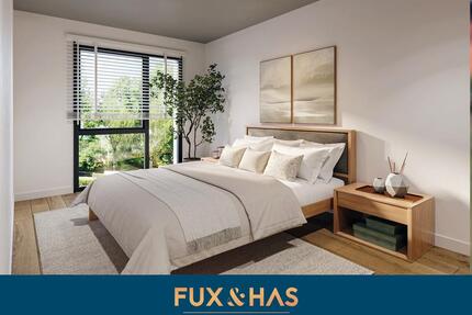 Mehr als ein Apartment - Modernes Wohnen mit Komfort und Service! - Lingen (Ems) Damaschke