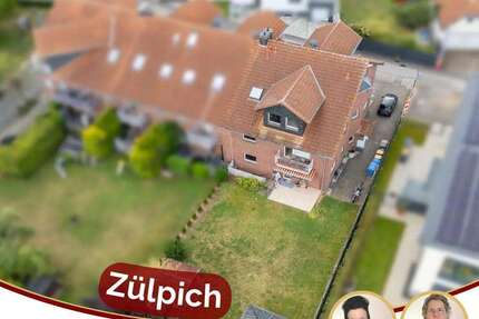 Haus zum Kaufen in Zülpich 599.000,00 € 348.2 m²