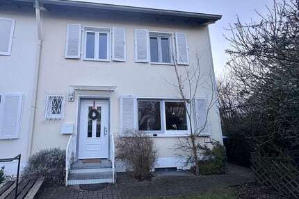 Haus zum Kaufen in Saarlouis Beaumarais 309.000,00 € 100 m² - Saarlouis / Beaumarais