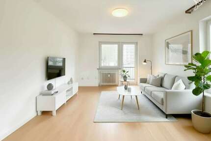 Wohnung zum Kaufen in Wuppertal 99.000,00 € 58 m²