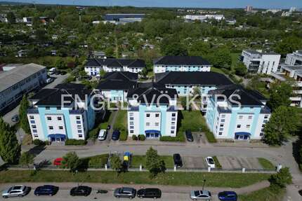 Wohnung zum Kaufen in Rostock 321.000,00 € 99 m²