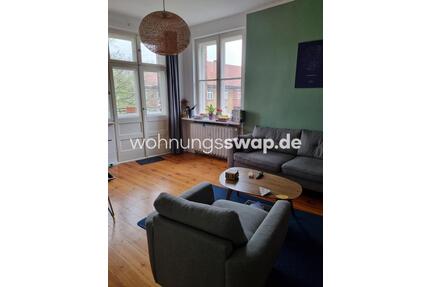 Wohnungsswap - 3 Zimmer, 68 m² - Laubenheimer Straße, Wilmersdorf, Berlin