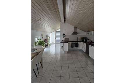 Wohnung zum Mieten in Breisach am Rhein Niederrimsingen 1.050,00 € 100 m² - Breisach am Rhein / Niederrimsingen