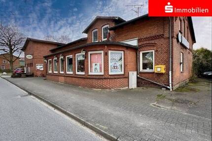 Gasthof - dörflich - vielfältig nutzbar - Reher