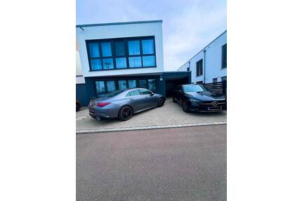 Exclusive Designer-Villa - Traumhaus am See - Haus - Neu-Ulm Ludwigsfeld