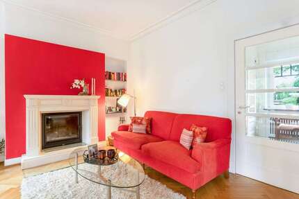 Haus zum Mieten in Hamburg 2.900,00 € 140 m²