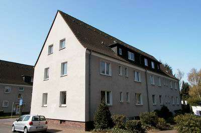 Wohnung zum Mieten in Datteln 329,00 € 34.32 m²