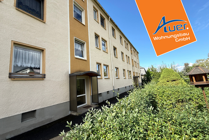 Wohnung zum Mieten in Aue-Bad Schlema 343,80 € 57.3 m²