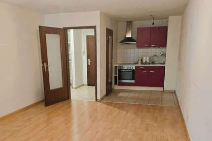 Wohnung zum Kaufen in Freiburg im Breisgau 232.900,00 € 54.13 m²
