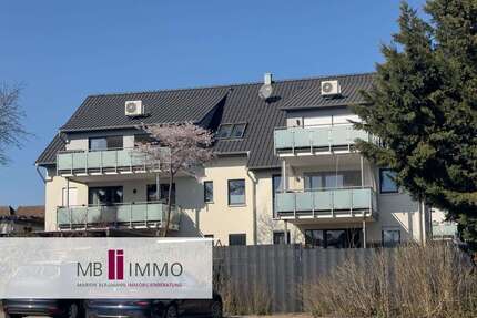 Wohnung zum Kaufen in Wolfsburg 395.000,00 € 117.13 m²