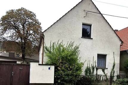 Preiswert ins Eigenheim, ruhige Lage in Klöden - Jessen