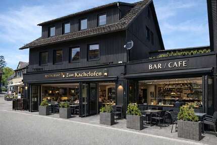 Haus zum Kaufen in HahnenkleeGoslar 290.000,00 € 470 m² - Hahnenklee/Goslar