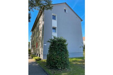 3-Zimmer-Erdgeschosswohnung mit Balkon in Fulda-Ziehers Nord