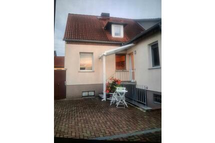 Einfamilienhaus in 06849 Dessau-Roßlau zu verkaufen - Ottobrunn