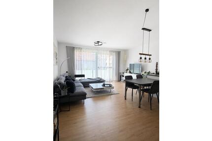 3 Zimmer-Wohnung Ingolstadt Nord