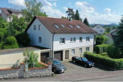 Haus zum Kaufen in Balingen 595.000,00 € 253 m²