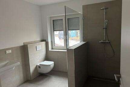 Wohnung - !Letzte freie Wohnung! – Erstbezug in ruhiger Lage - Nienburg (Weser)