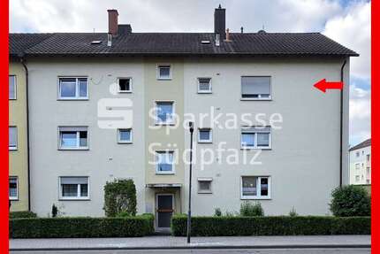 Wohnung zum Kaufen in Landau 193.000,00 € 67 m²