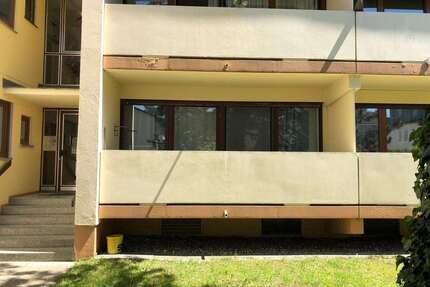Wohnung zum Kaufen in München 299.000,00 € 38.9 m²