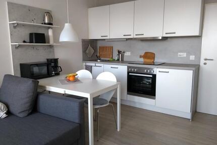 Komplett ausgestattetes KOMFORT-APARTMENT zu vermieten - Düsseldorf Stadtbezirk 6