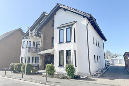 Bonn-Hoholz: Schöne 1-Zimmer Mietwohnung für Singles