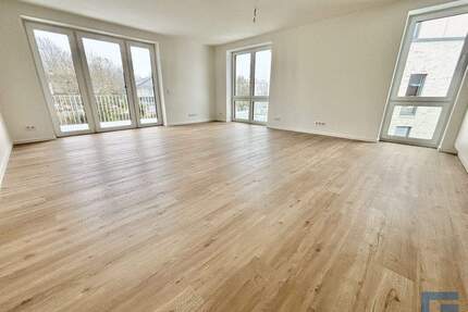 2-Zimmer-Neubauwohnung (1. Obergeschoss) - Alt-Heikendorf