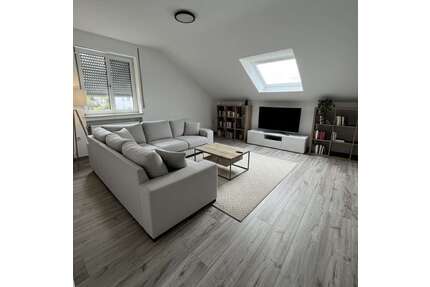 Wohnung zum Kaufen in Senden 259.000,00 € 77 m²