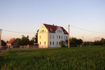 Vermietetes 5-Parteienhaus in Kleinwaltersdorf als Anlageobjekt - Freiberg