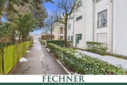 Sofort verfügbar! Geräumige 2-Zimmer-Wohnung mit Terrasse & TG-Stellplatz in ruhiger Lage IN-Nord! - Ingolstadt