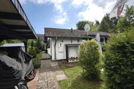 Haus zum Kaufen in Stromberg-Schindeldorf 139.500,00 € 53 m²