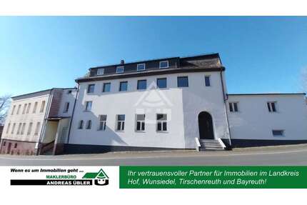Wohnung zum Mieten in Schönwald 600,00 € 78.68 m²