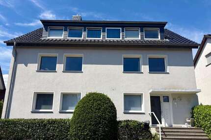Wohnung zum Mieten in Bad Salzuflen 1.100,00 € 104 m²
