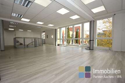 Büro in Jülich 2.000,00 € 168 m²