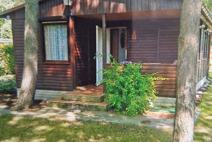 Bungalow und Carport in Caputh - 29.500,00&nbsp;EUR Kaufpreis, ca.&nbsp; 40,00&nbsp;m&sup2; in Schwielowsee (PLZ: 14548)