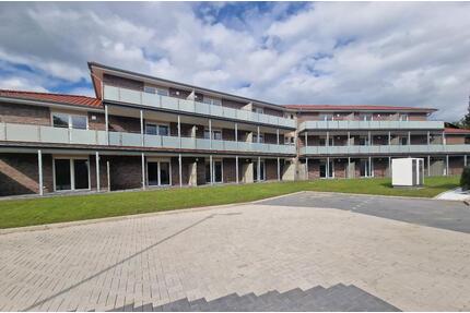 Alternative zu Betreutes Wohnen ( Wohnung ) - Wrestedt