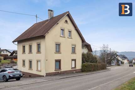 Haus zum Kaufen in Murg 495.000,00 € 200 m²
