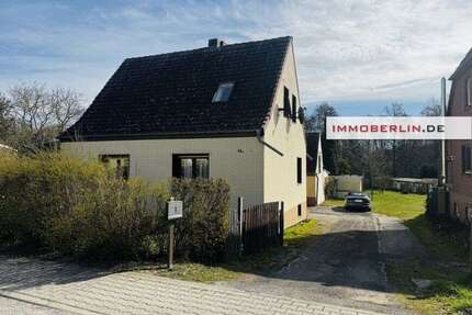 Haus zum Kaufen in Werder (Havel) 335.000,00 € 108 m²