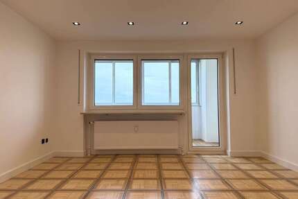 Wohnung zum Kaufen in Augsburg 325.000,00 € 75.78 m²
