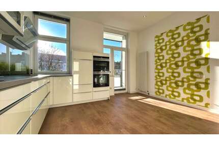 Wohnung zum Kaufen in Hannover 559.000,00 € 129 m²