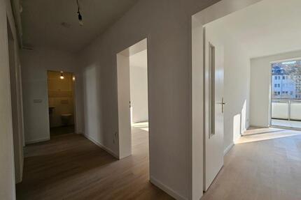 3-Zimmer Wohnung in Kassel West