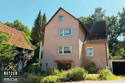 Haus zum Kaufen in Niederaula 135.000,00 € 205 m²