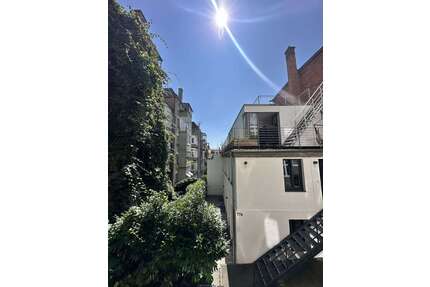 Wohnung zum Mieten in Stuttgart 2.505,00 € 105 m²
