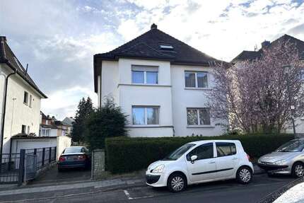 Haus zum Kaufen in Offenbach am Main 595.000,00 € 204 m²