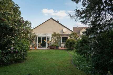 Haus zum Kaufen in Braunschweig Hondelage 360.000,00 € 120 m² - Braunschweig / Hondelage