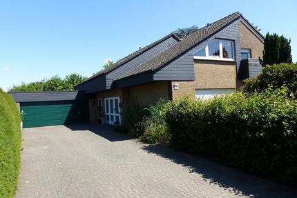 Mehrfamilienhaus Mehrgenerationen Wohnen und Arbeiten im Emsland - Freren