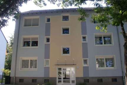 Wohnung zum Mieten in Gelsenkirchen 326,40 € 48 m²