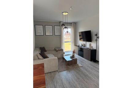 Moderne 3-Zimmer Eigentumswohnung mit Balkon, Aufzug & Stellplatz - Lippstadt Garfeln