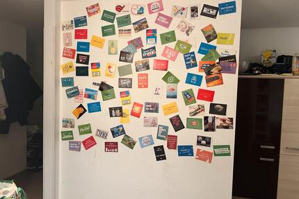 4 cozy sharing apartment - 400,00&nbsp;EUR Kaltmiete, ca.&nbsp; 80,00&nbsp;m&sup2; in Jena (PLZ: 07745) Burgau